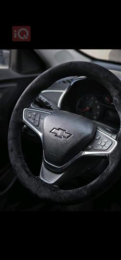 شێڤرۆلێت مالیبۆ